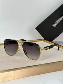 Picture of Chrome Hearts Sunglasses _SKUfw58921315fw
